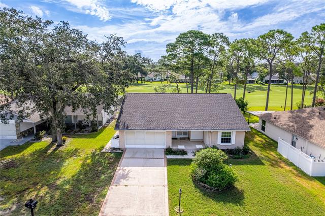 New Golf Course Lots For Sale in Spring Hill: August 25th to August 31st