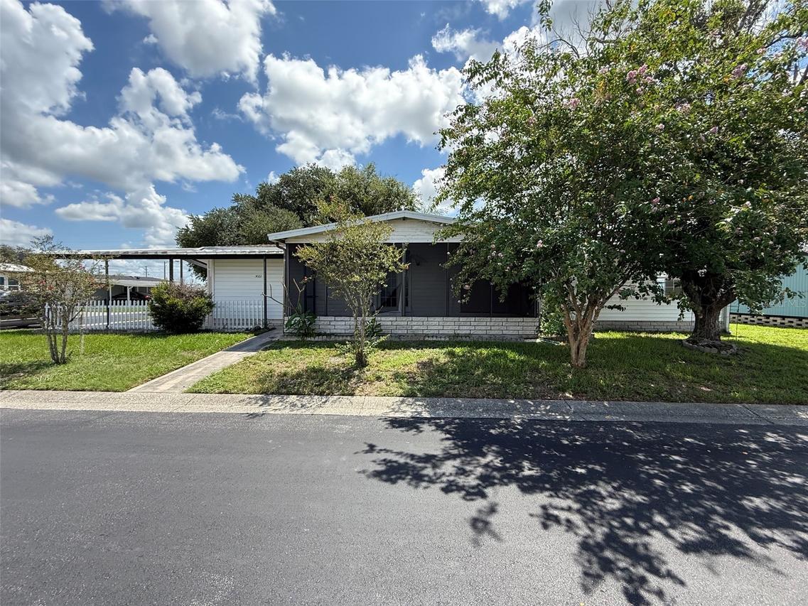 3022 Short Leaf St., Wesley Chapel, FL 33543