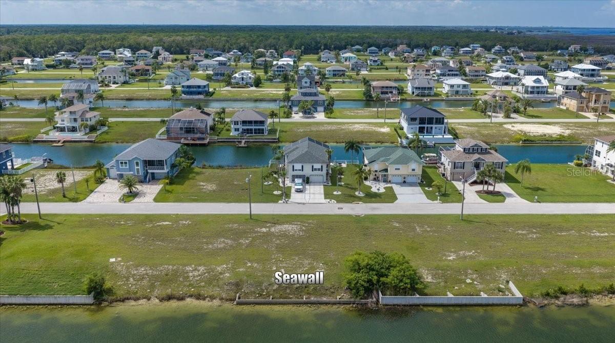 3487 Bluefish Dr., Hernando Beach, FL 34607