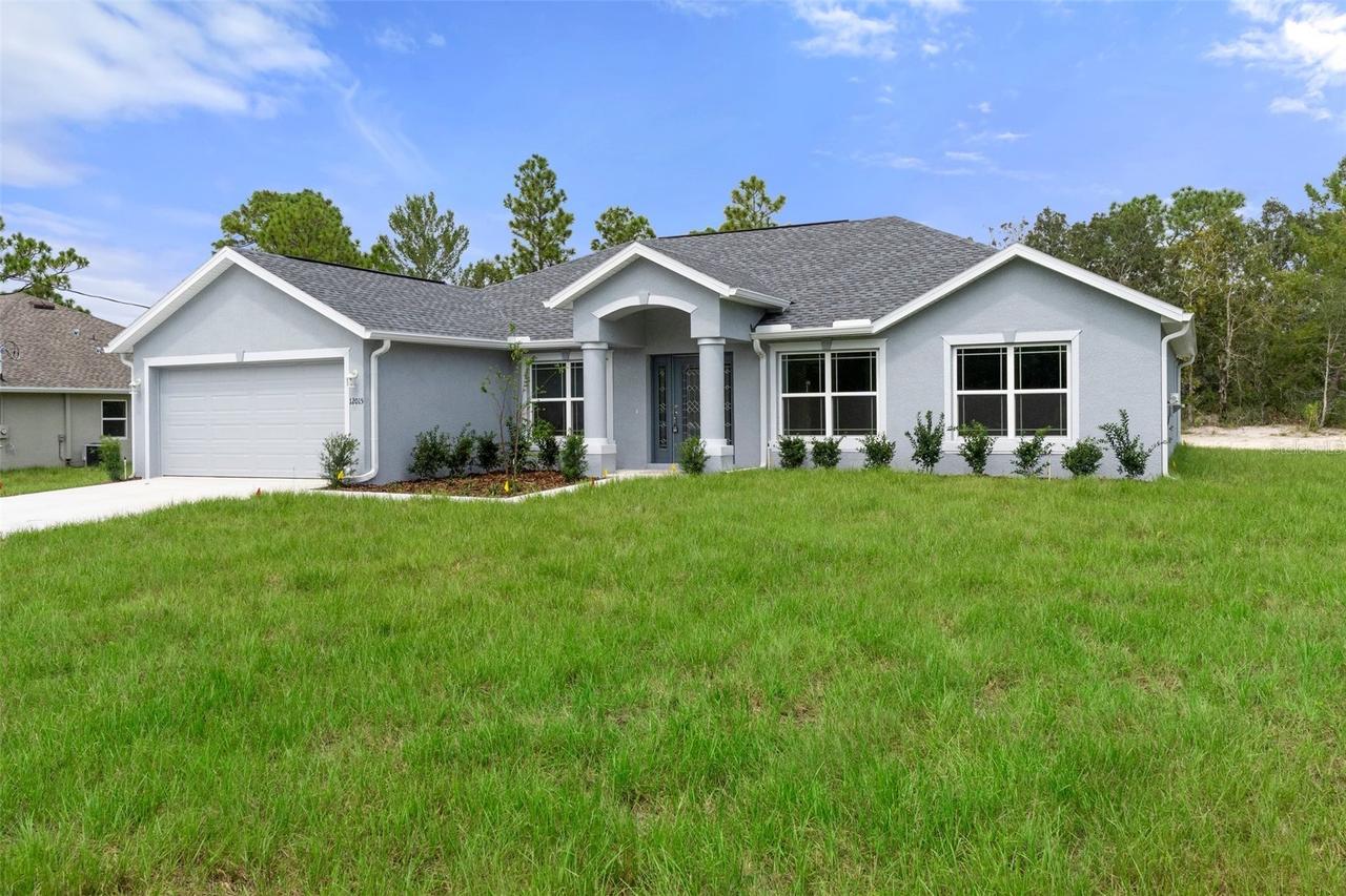 12085 Manassas Ave., Weeki Wachee, FL 34614