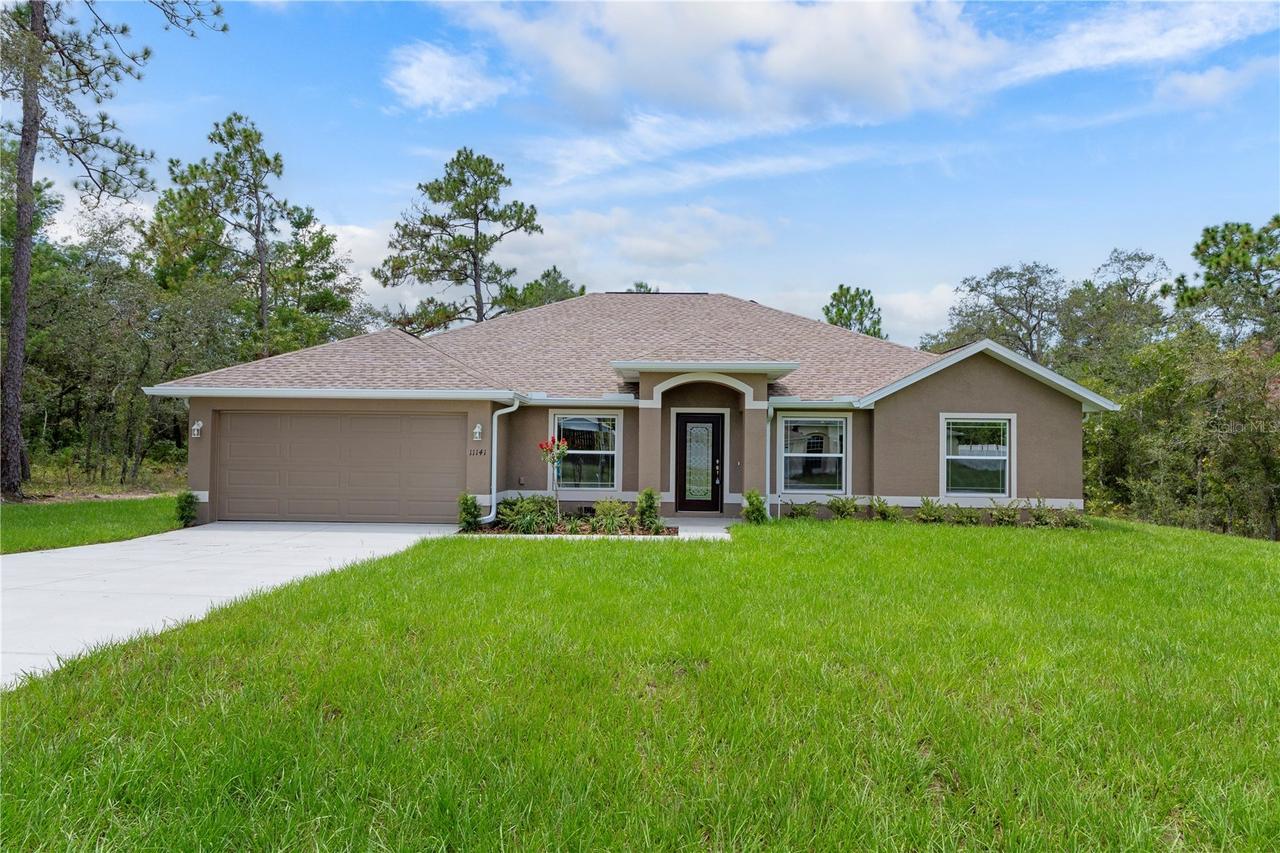 13048 Kittiwake Rd., Weeki Wachee, FL 34614