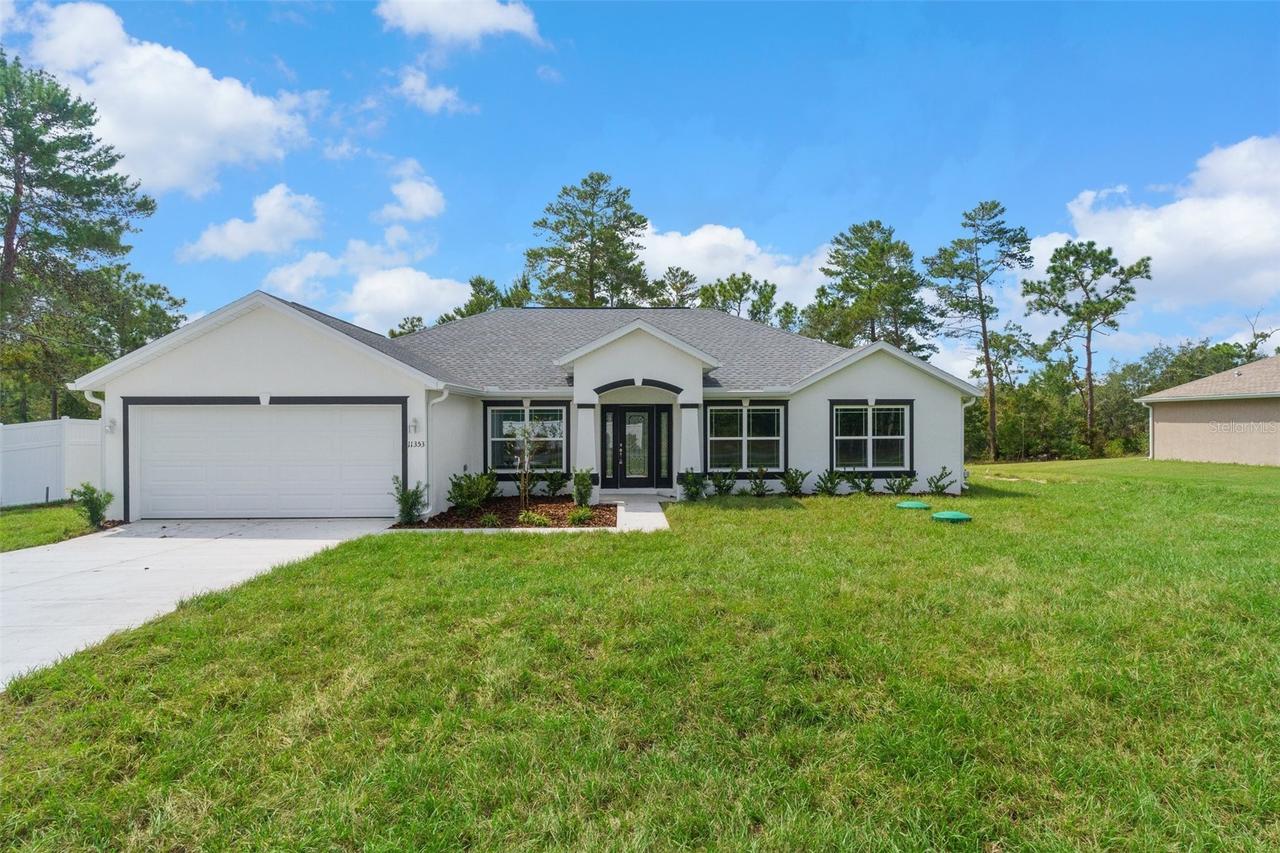 13058 Kittiwake Rd., Weeki Wachee, FL 34614