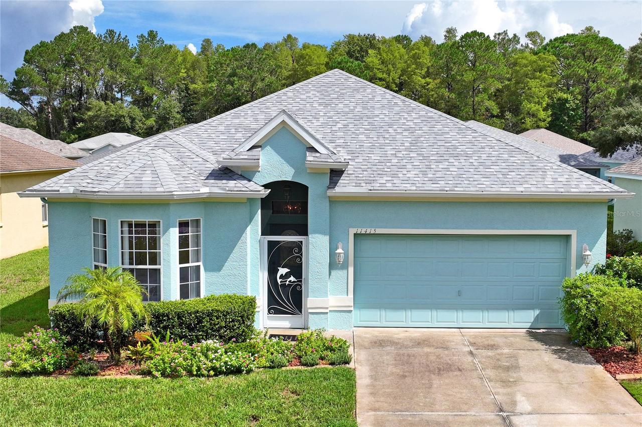 [Address Hidden by Seller], New Port Richey, FL 34654