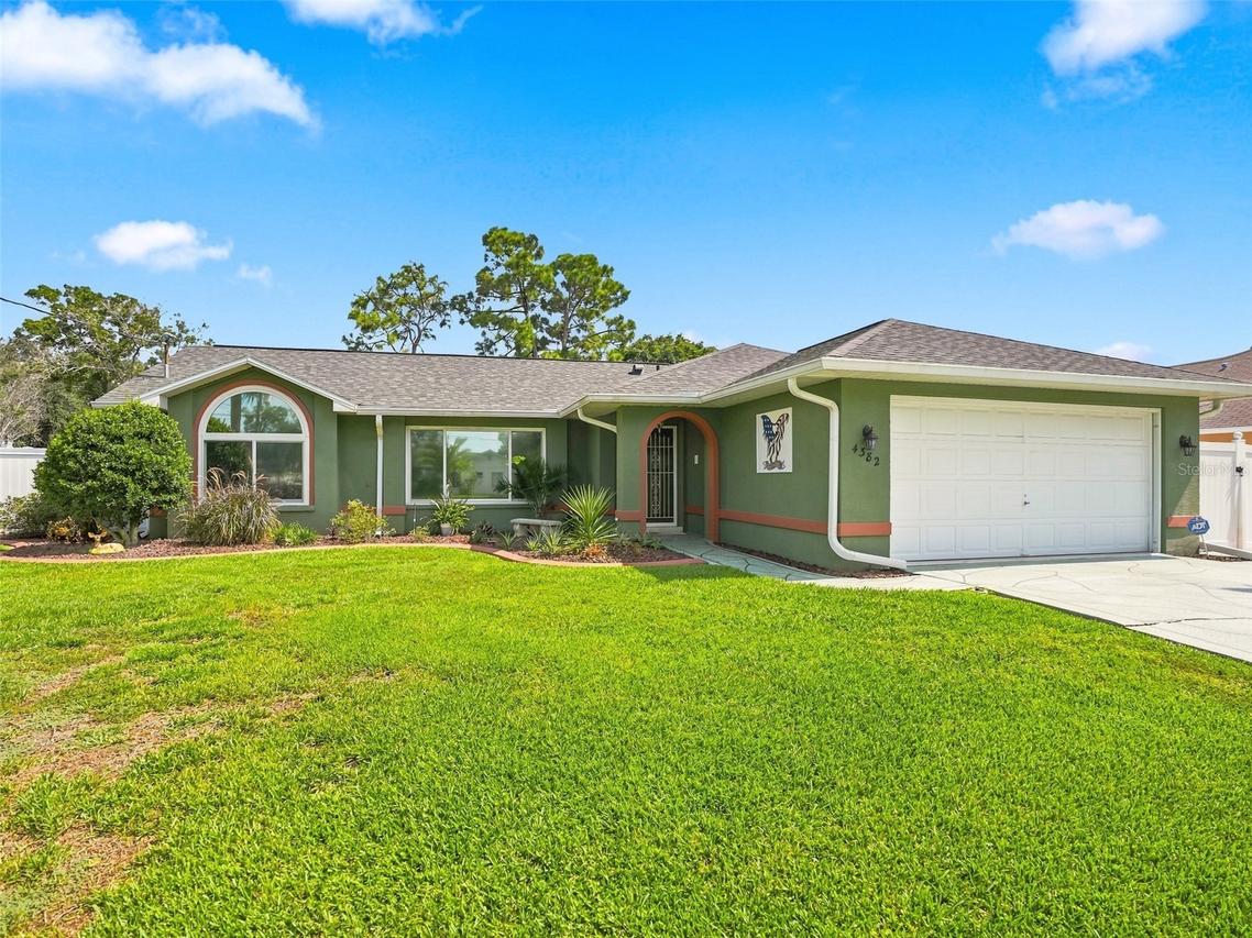 4382 Montano Ave., Spring Hill, FL 34609