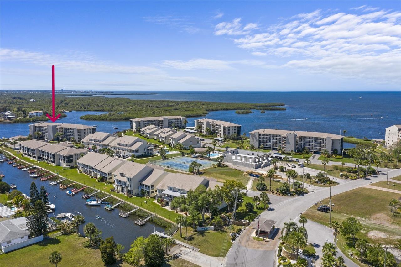 8141 Aquila St. #334, Port Richey, FL 34668