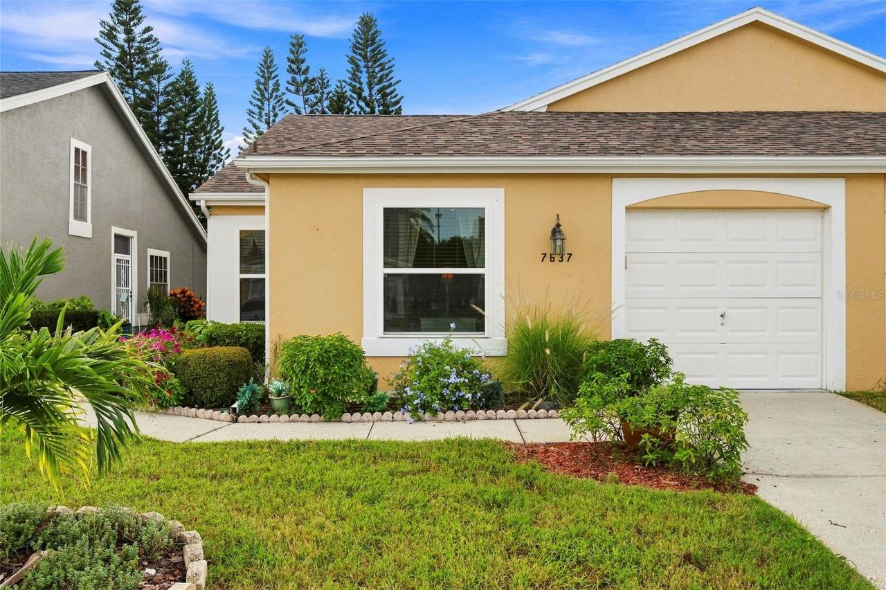 7637 Balharbour Dr., New Port Richey, FL 34653