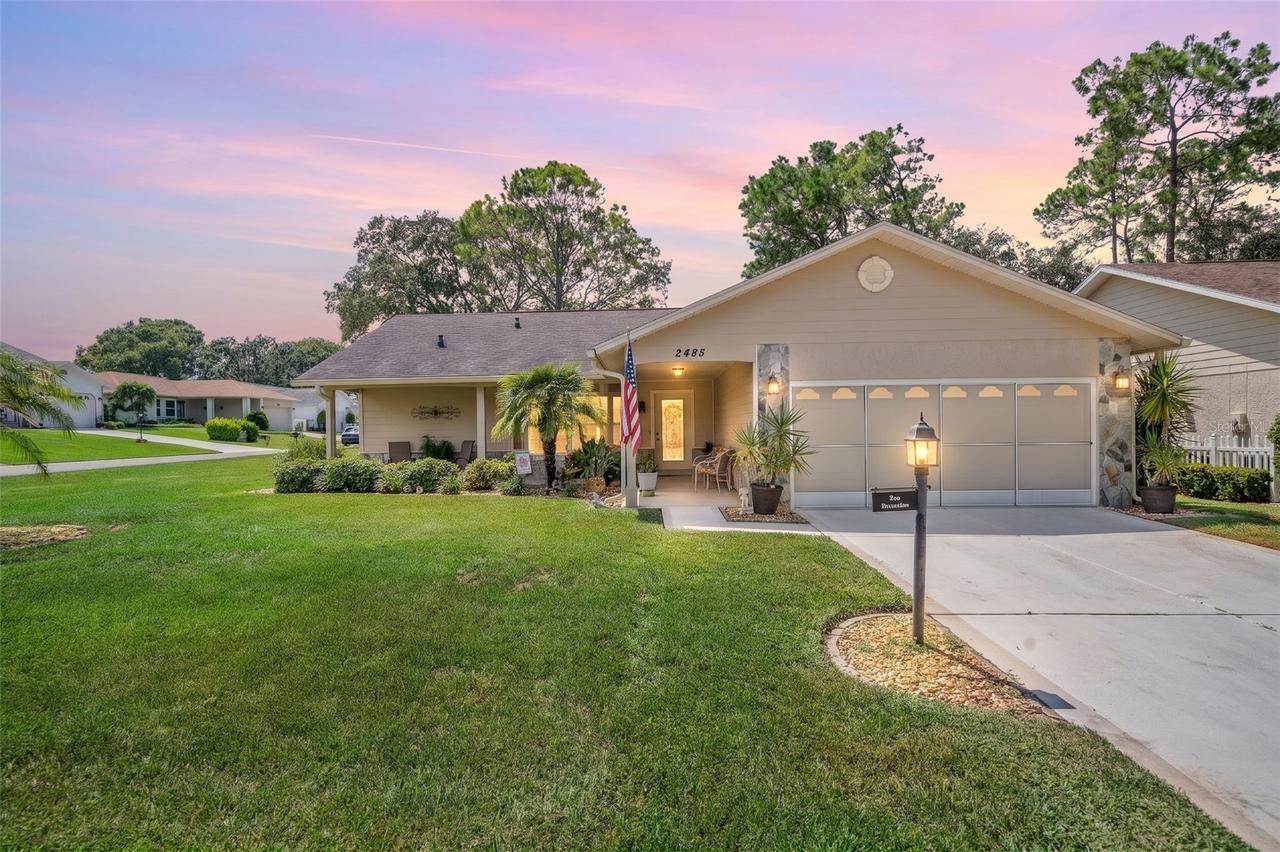 2485 Brooklawn St., Spring Hill, FL 34606