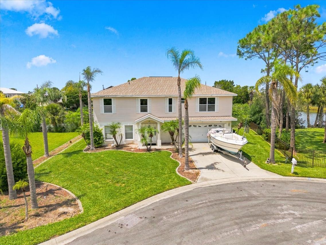 3417 Fernleaf Dr., Hernando Beach, FL 34607