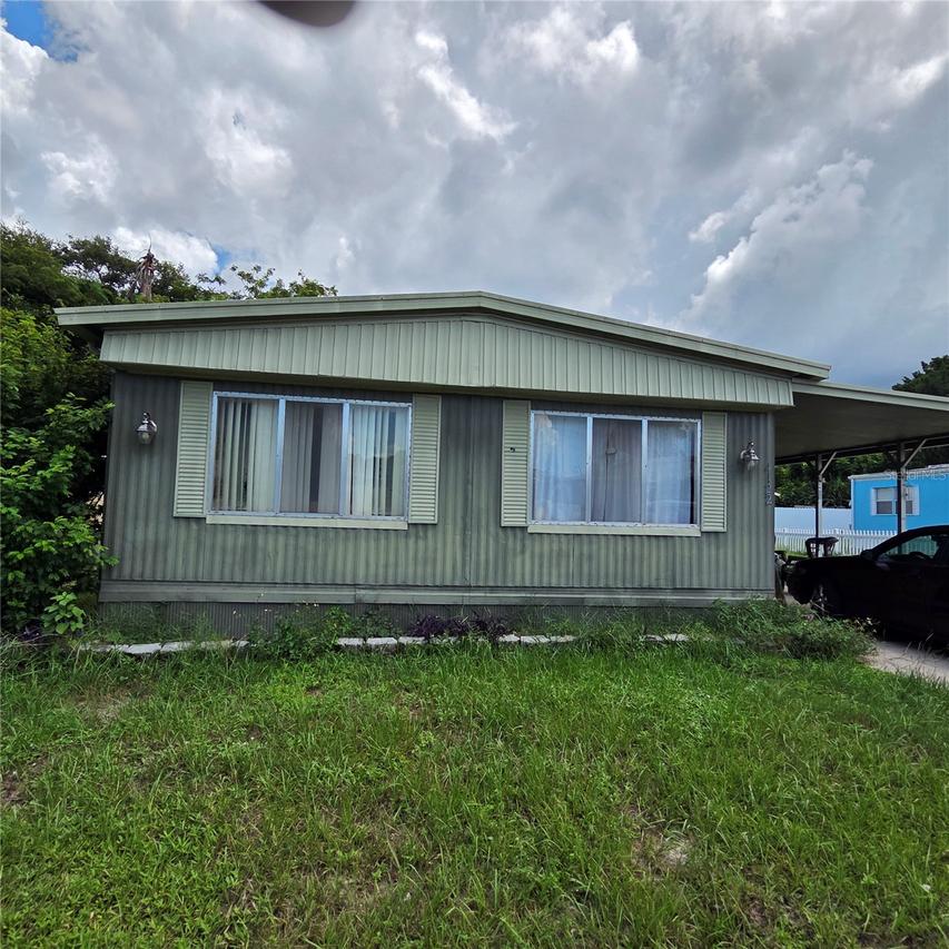 4122 Cardoon Dr., New Port Richey, FL 34653