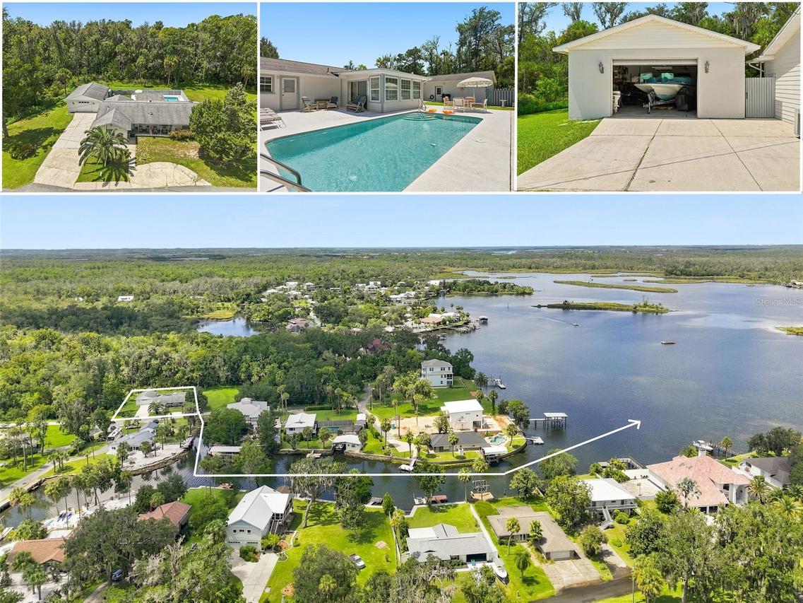 1014 N Appalachian Ter., Crystal River, FL 34429