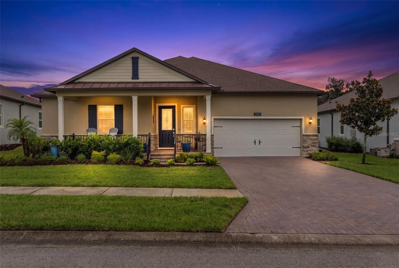 5043 Southern Valley Loop, Brooksville, FL 34601