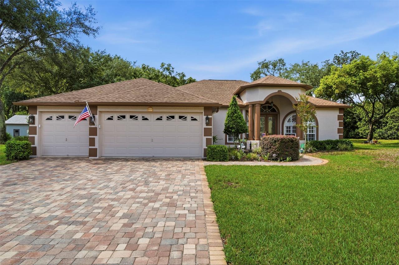10531 Miracle Ln., New Port Richey, FL 34654