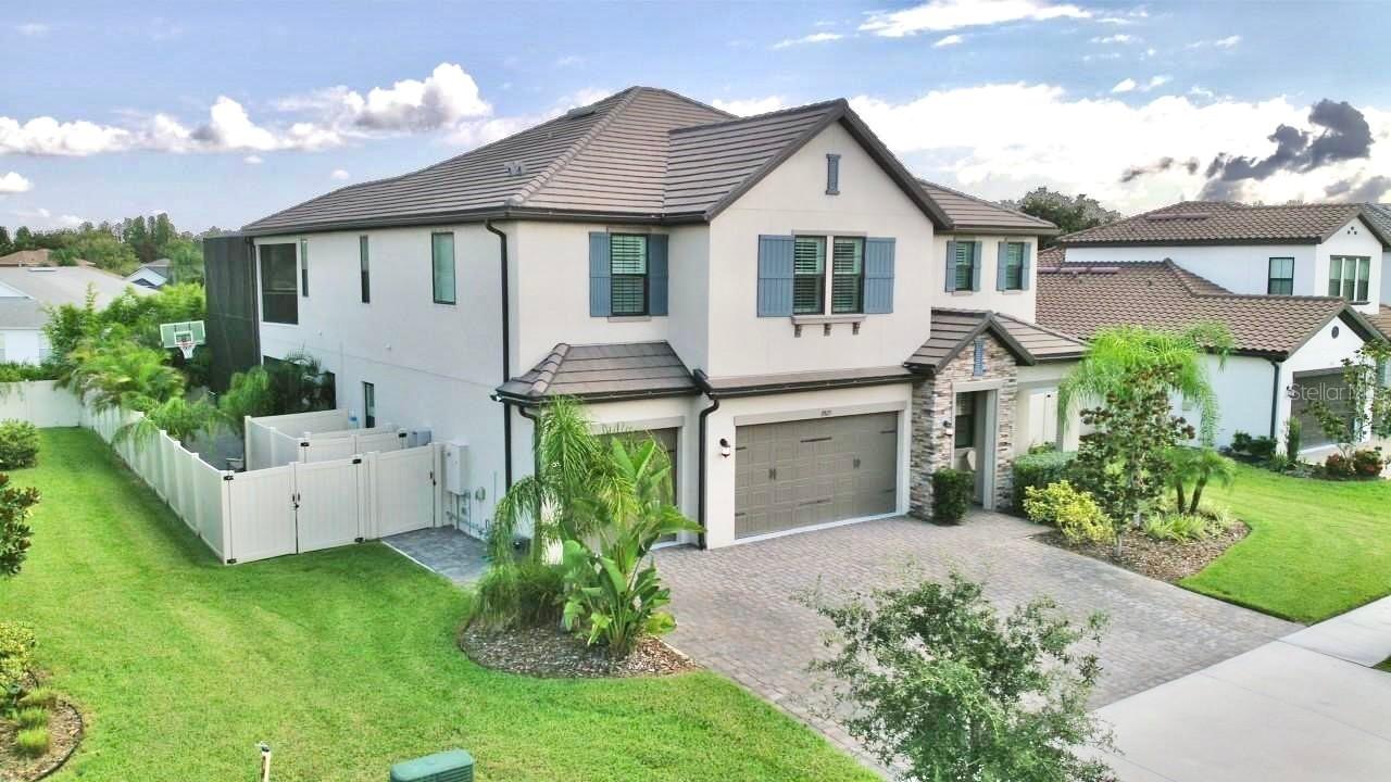 19825 Cypress Bridge Dr., Odessa, FL 33556