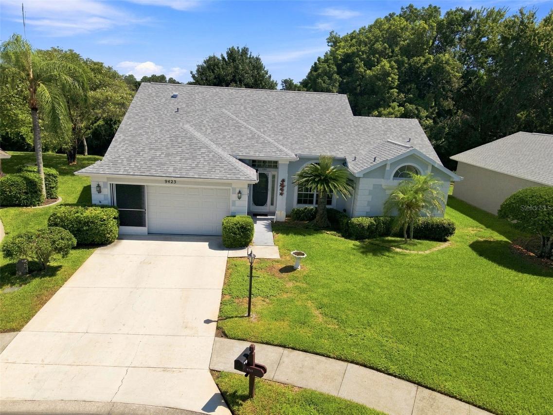 9423 Summerbreeze Ter., New Port Richey, FL 34655