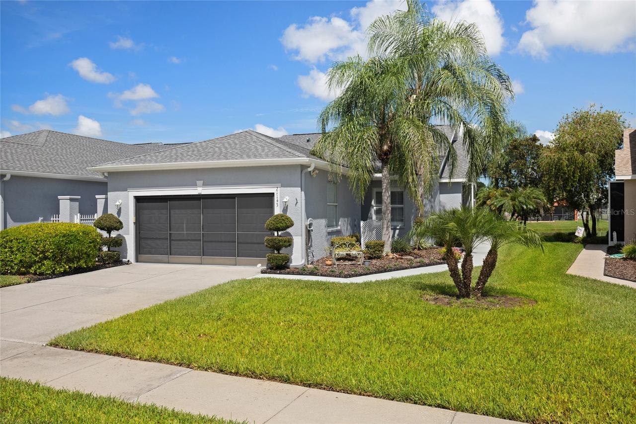 21143 Diamonte Dr., Land O Lakes, FL 34637