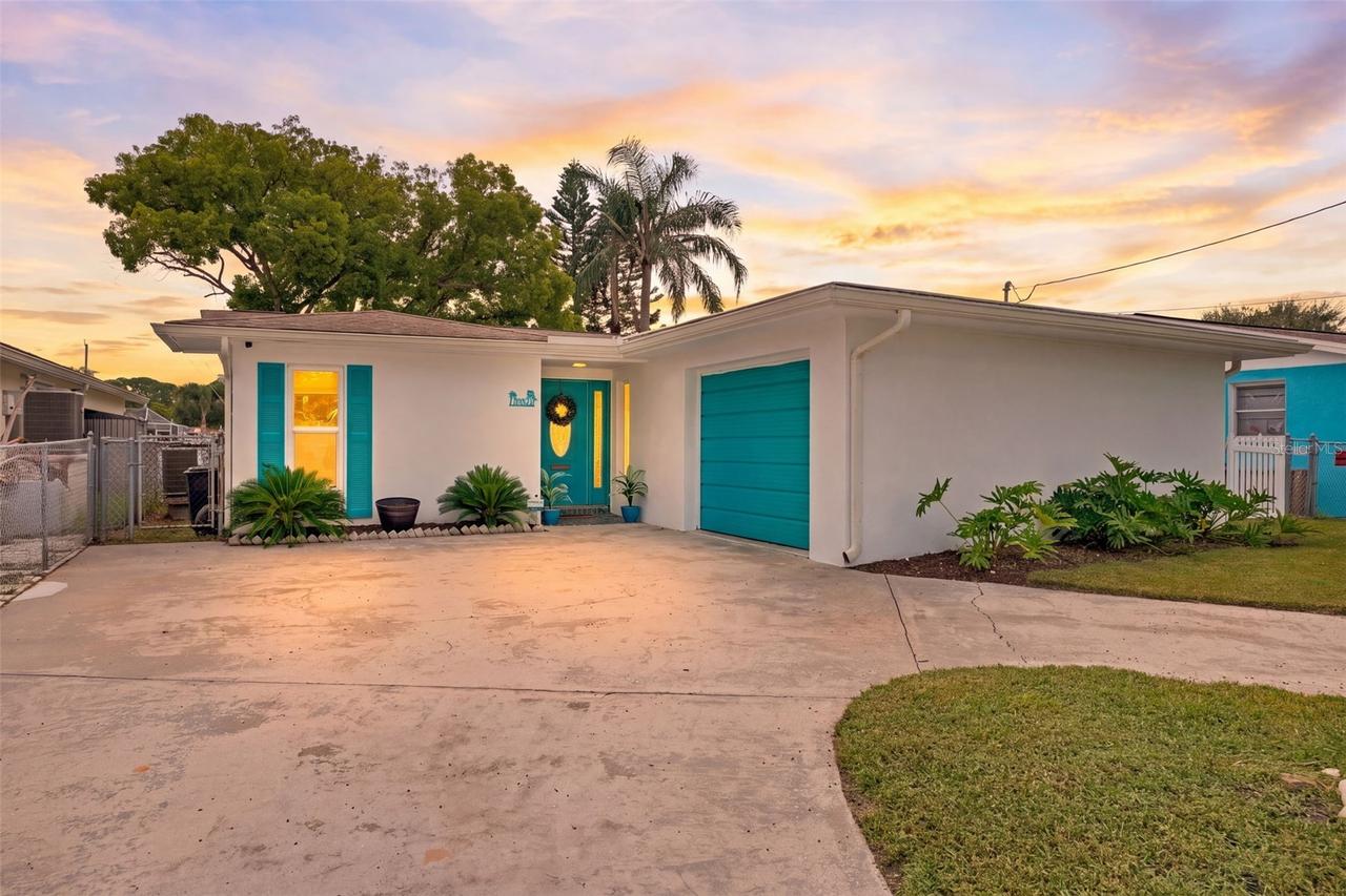 4920 Pelican Dr., New Port Richey, FL 34652