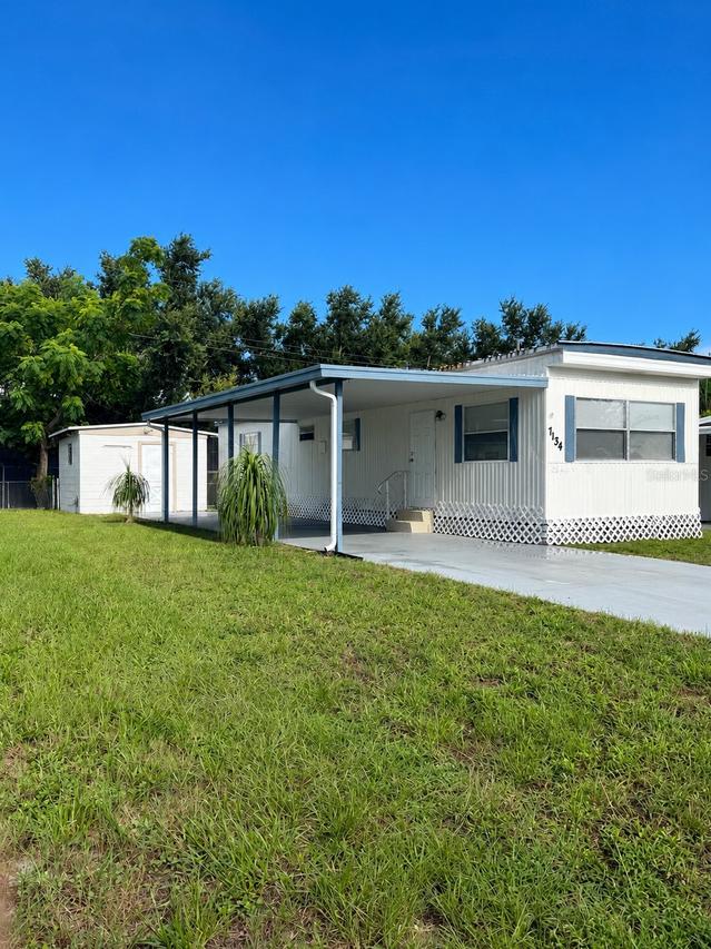 7134 Lofty Dr., Port Richey, FL 34668