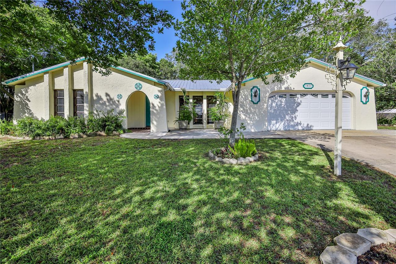 1411 Ivydale Rd., Spring Hill, FL 34606
