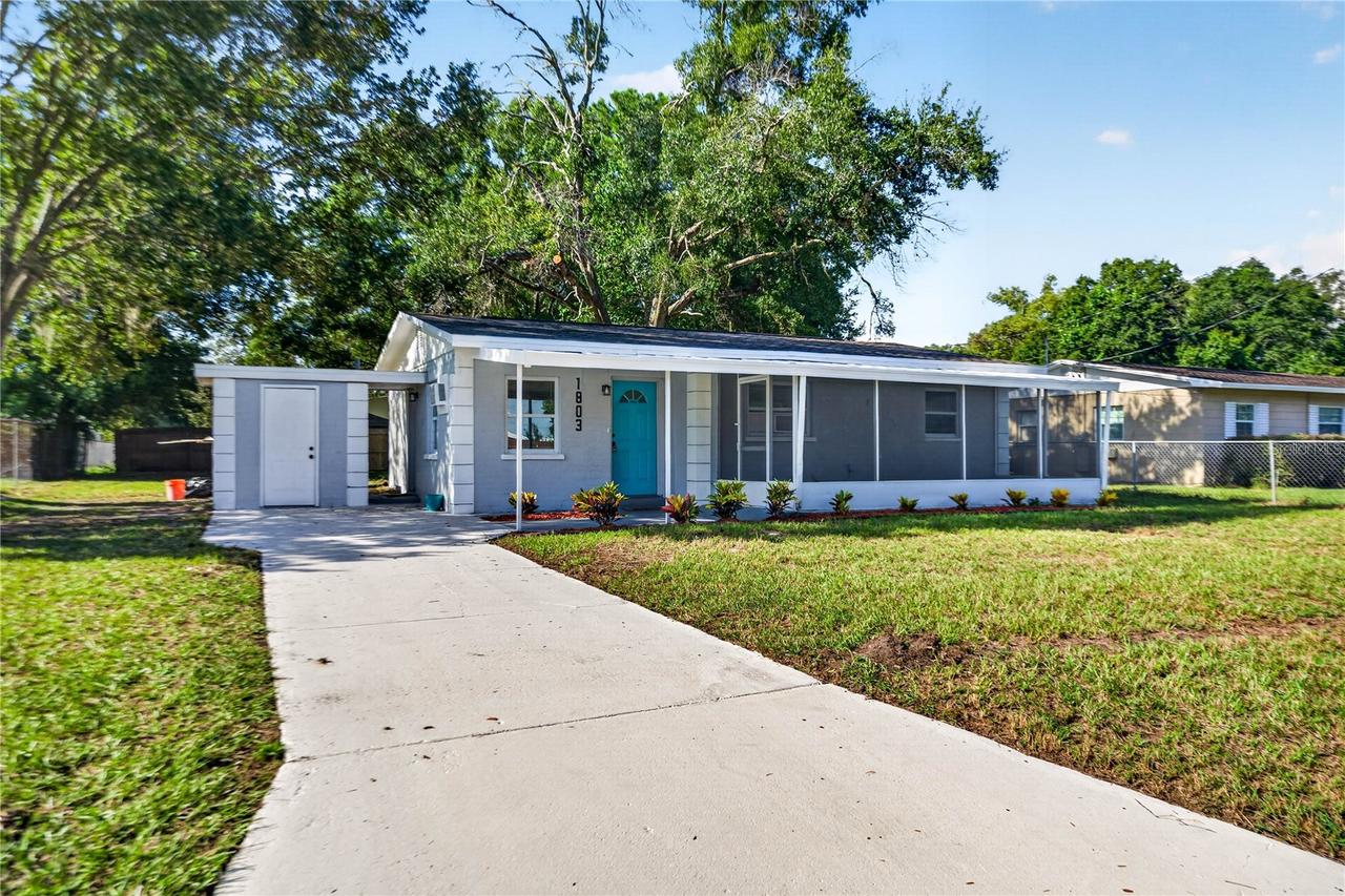 1803 E Ohio St., Plant City, FL 33563