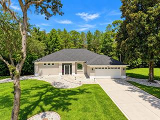 New Homes with In-ground Swimming Pools in Weeki Wachee: September 6th to September 12th