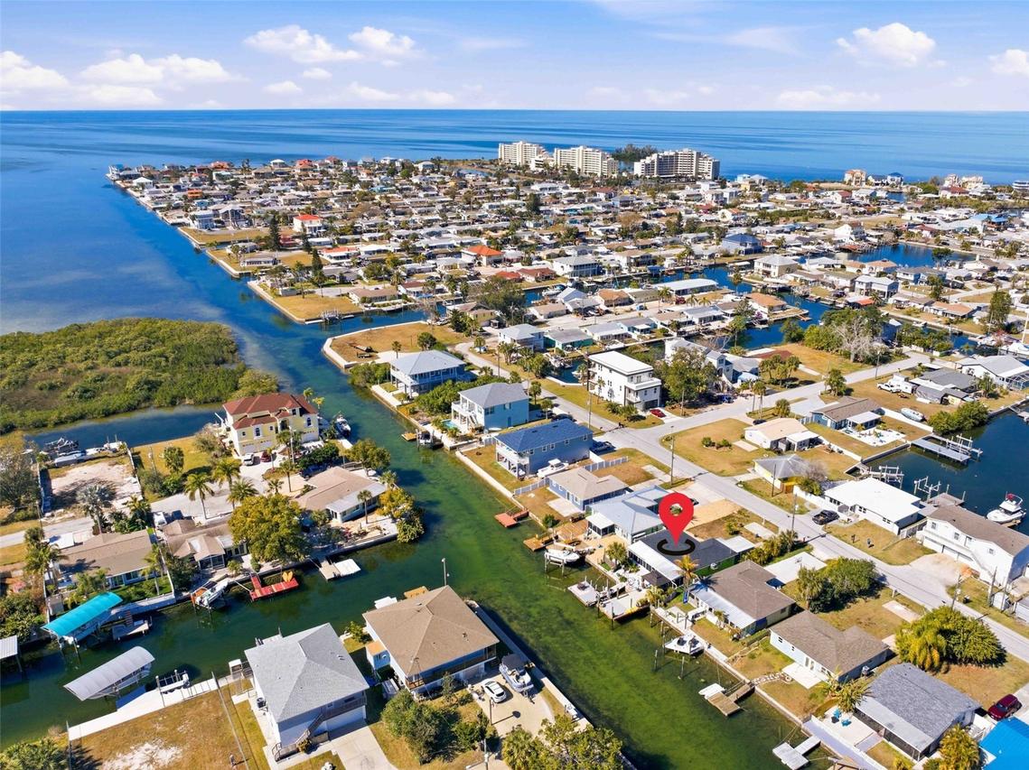 6424 Boatyard Dr., Hudson, FL 34667