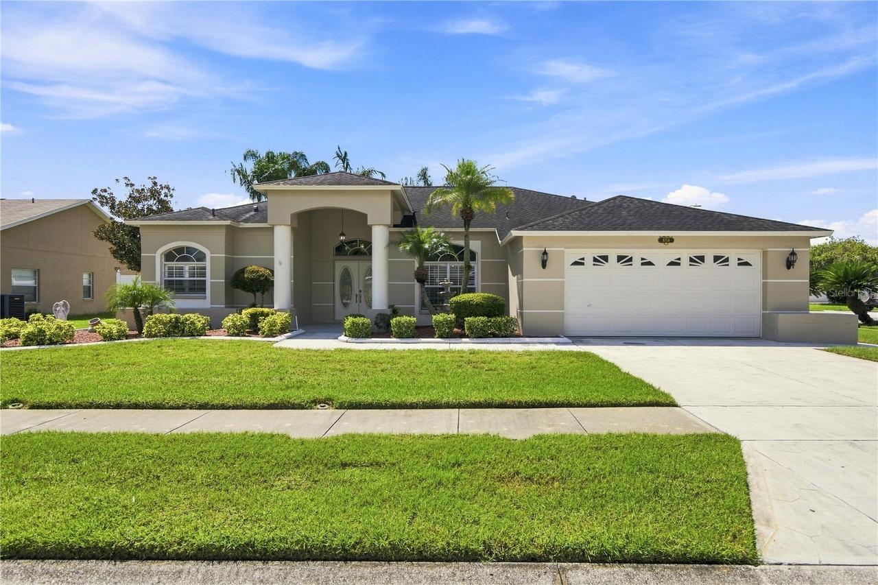 8704 Cypress Lakes Blvd., New Port Richey, FL 34653