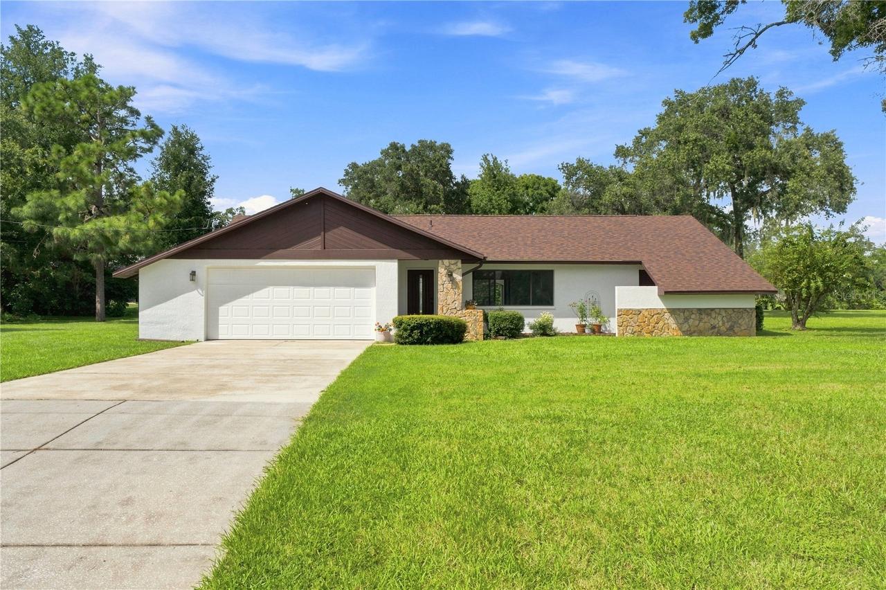 15125 Willowood Ln., Brooksville, FL 34604