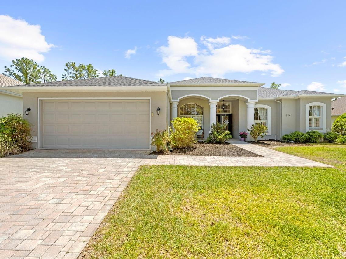 5318 Legend Hills Ln., Spring Hill, FL 34609