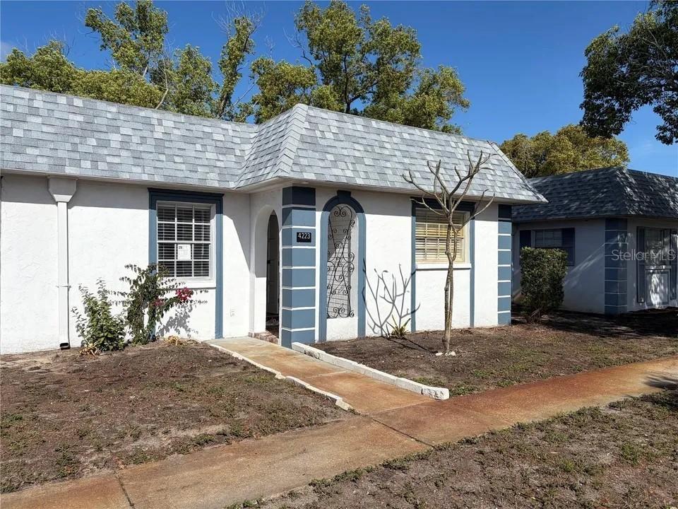 4223 Sheldon Pl. #23, New Port Richey, FL 34652