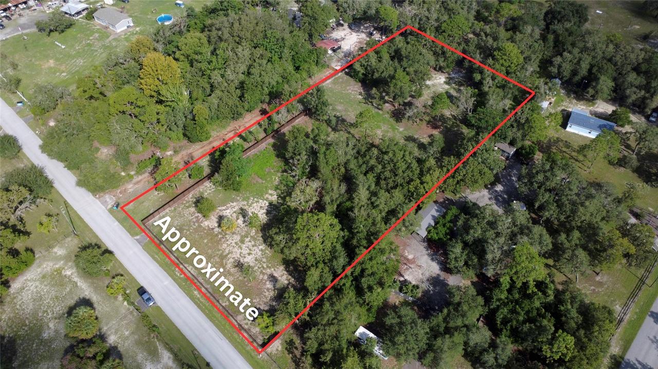 14535 Little Ranch Rd., Spring Hill, FL 34610