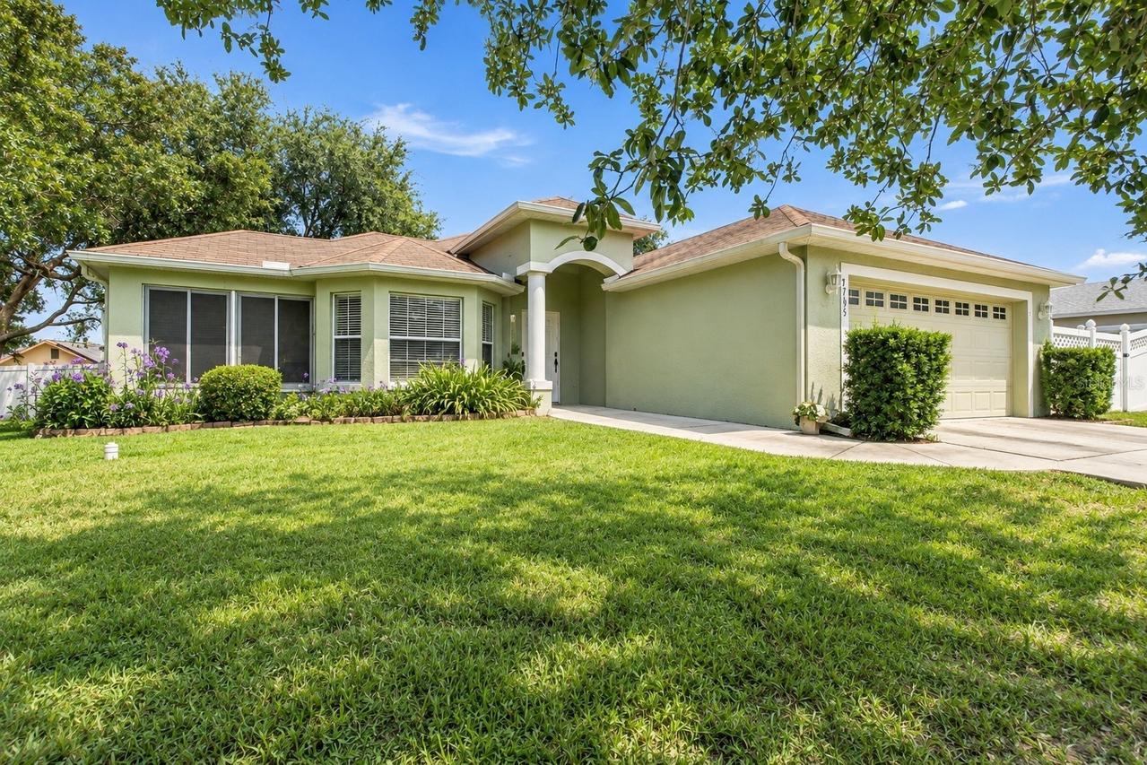 7195 Toledo Rd., Spring Hill, FL 34606