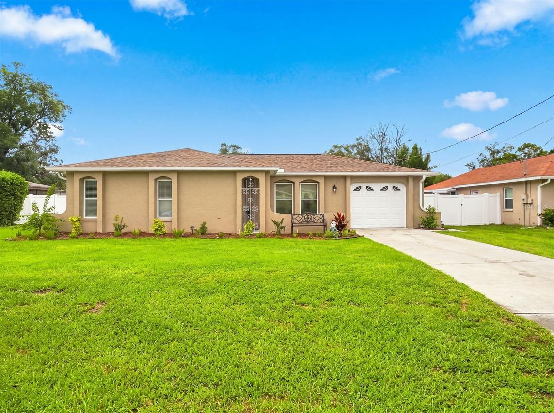 9122 Dupont Ave., Spring Hill, FL 34608