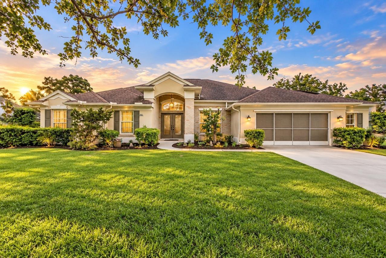 10242 Swanson Ct., Spring Hill, FL 34608