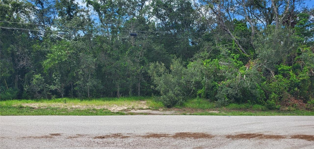 [Address Hidden by Seller], Spring Hill, FL 34606
