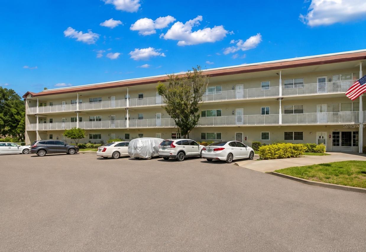 2260 Costa Rican Dr. #26, Clearwater, FL 33763