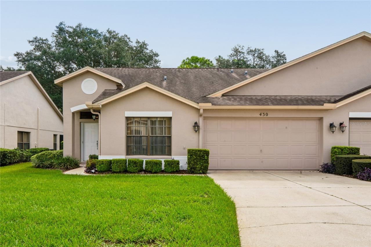 430 Candlestone Ct., Spring Hill, FL 34609