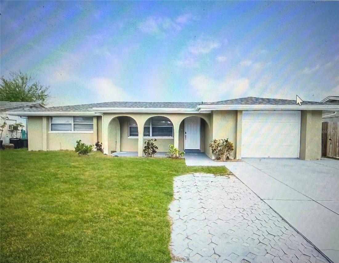 7405 Oakshire Dr., Port Richey, FL 34668
