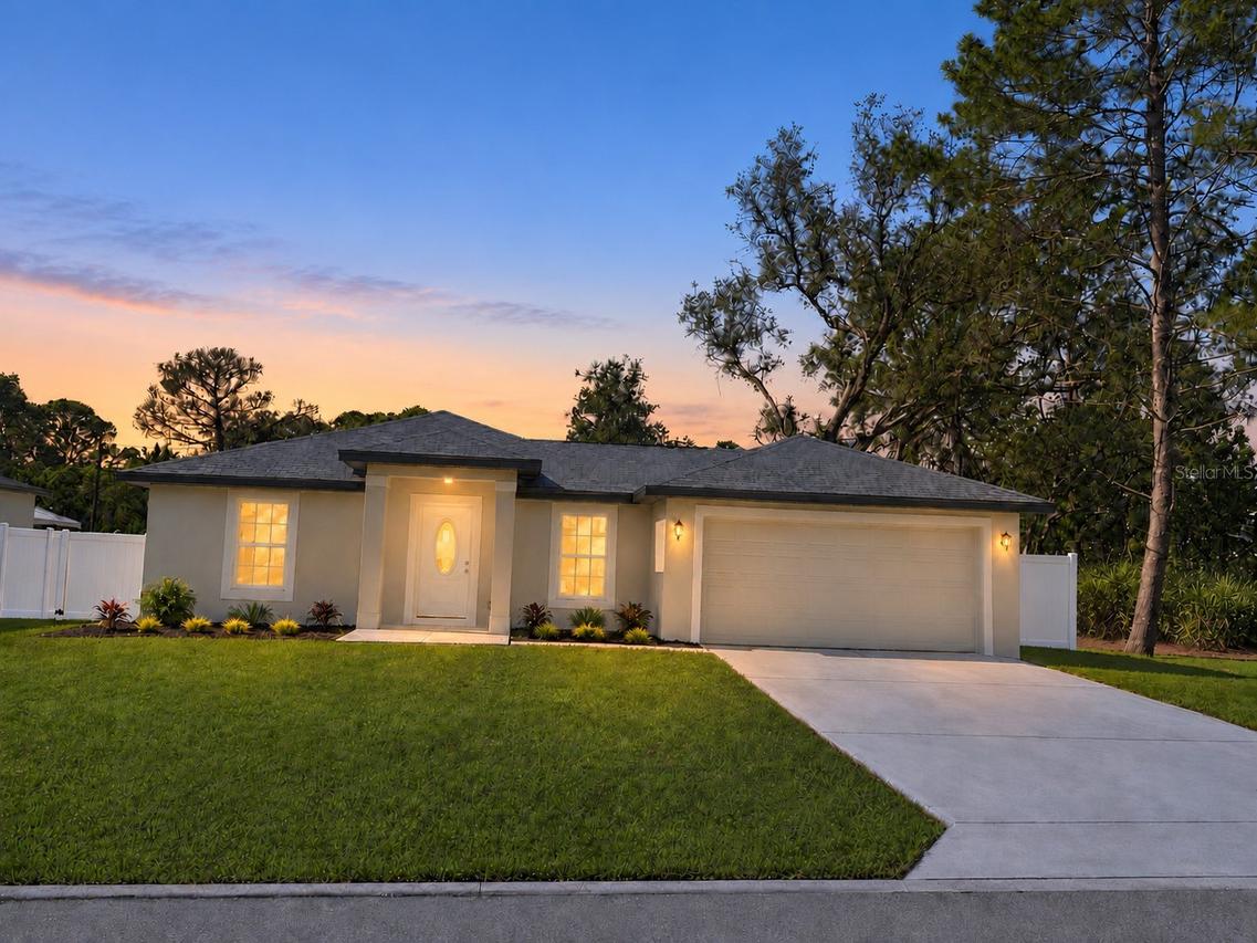 7358 Centerwood Ave., Spring Hill, FL 34606