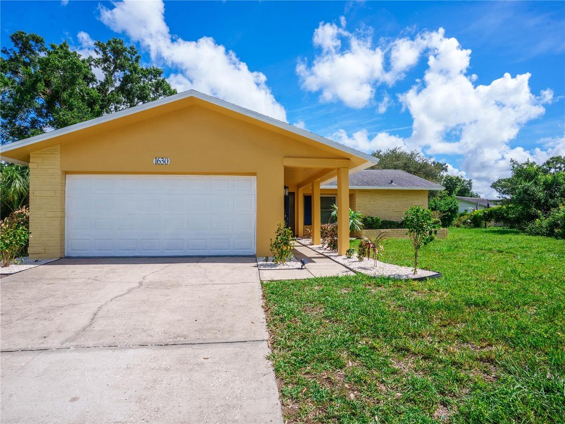 1630 Byrnedale Ct., Palm Harbor, FL 34684