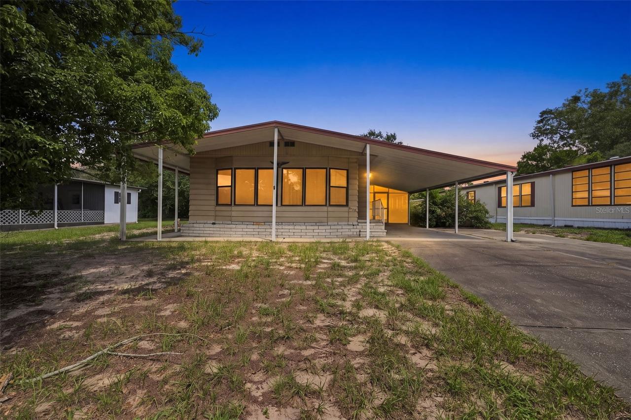 8150 Modena Ave., Brooksville, FL 34613