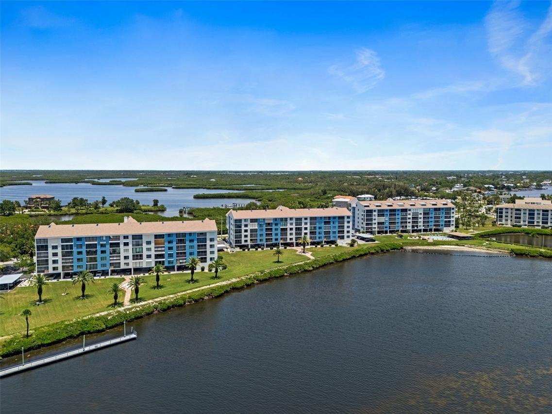 4650 Bay Blvd. #1021, Port Richey, FL 34668