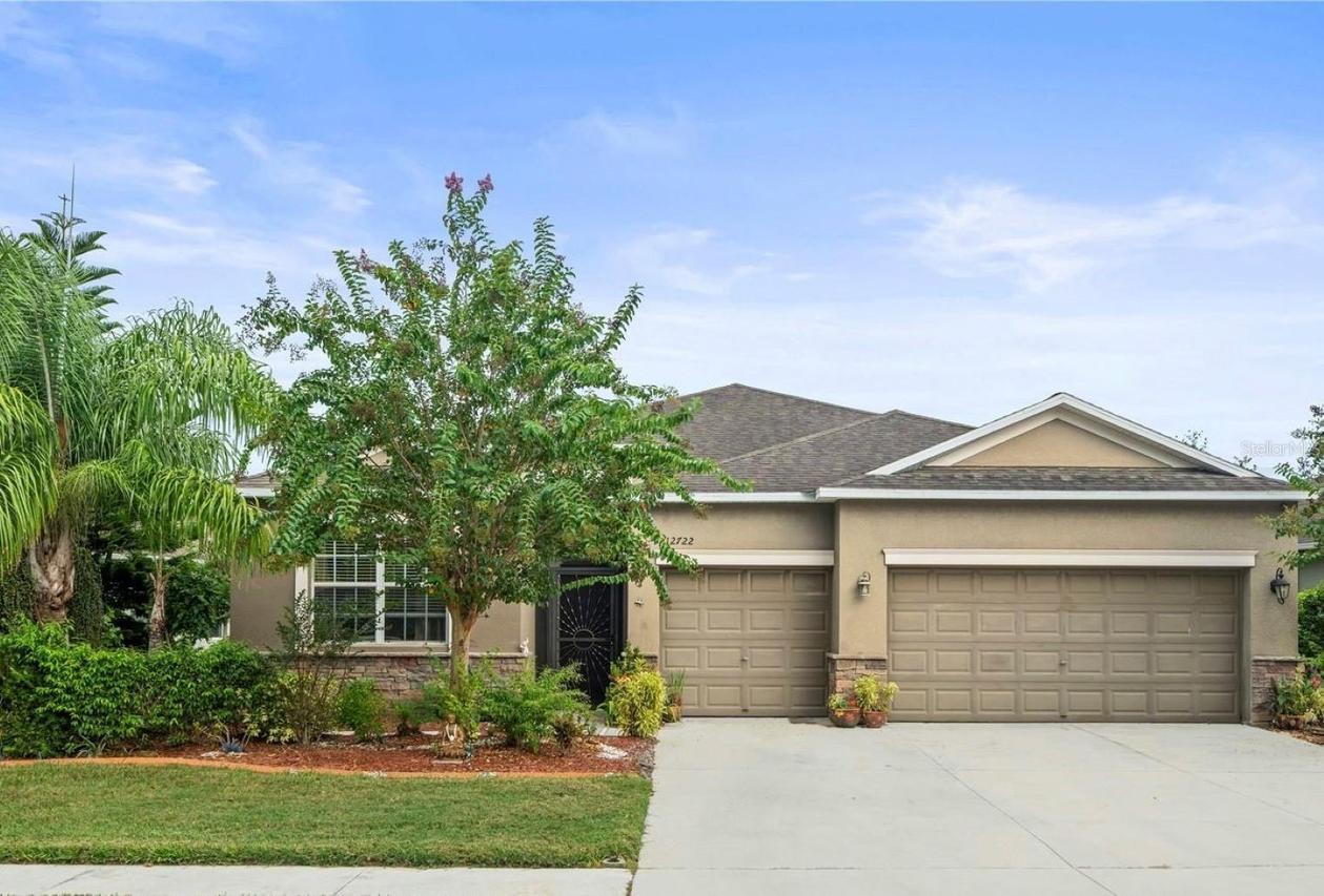 12722 Drakefield Dr., Spring Hill, FL 34610