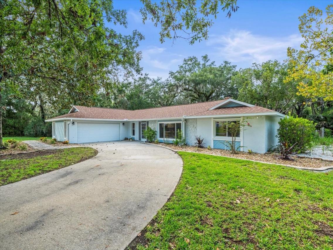 11815 W Waterway Dr., Homosassa, FL 34448