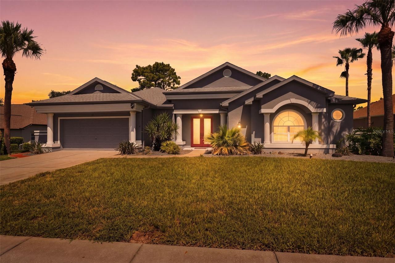 5333 Leather Saddle Ln., Spring Hill, FL 34609