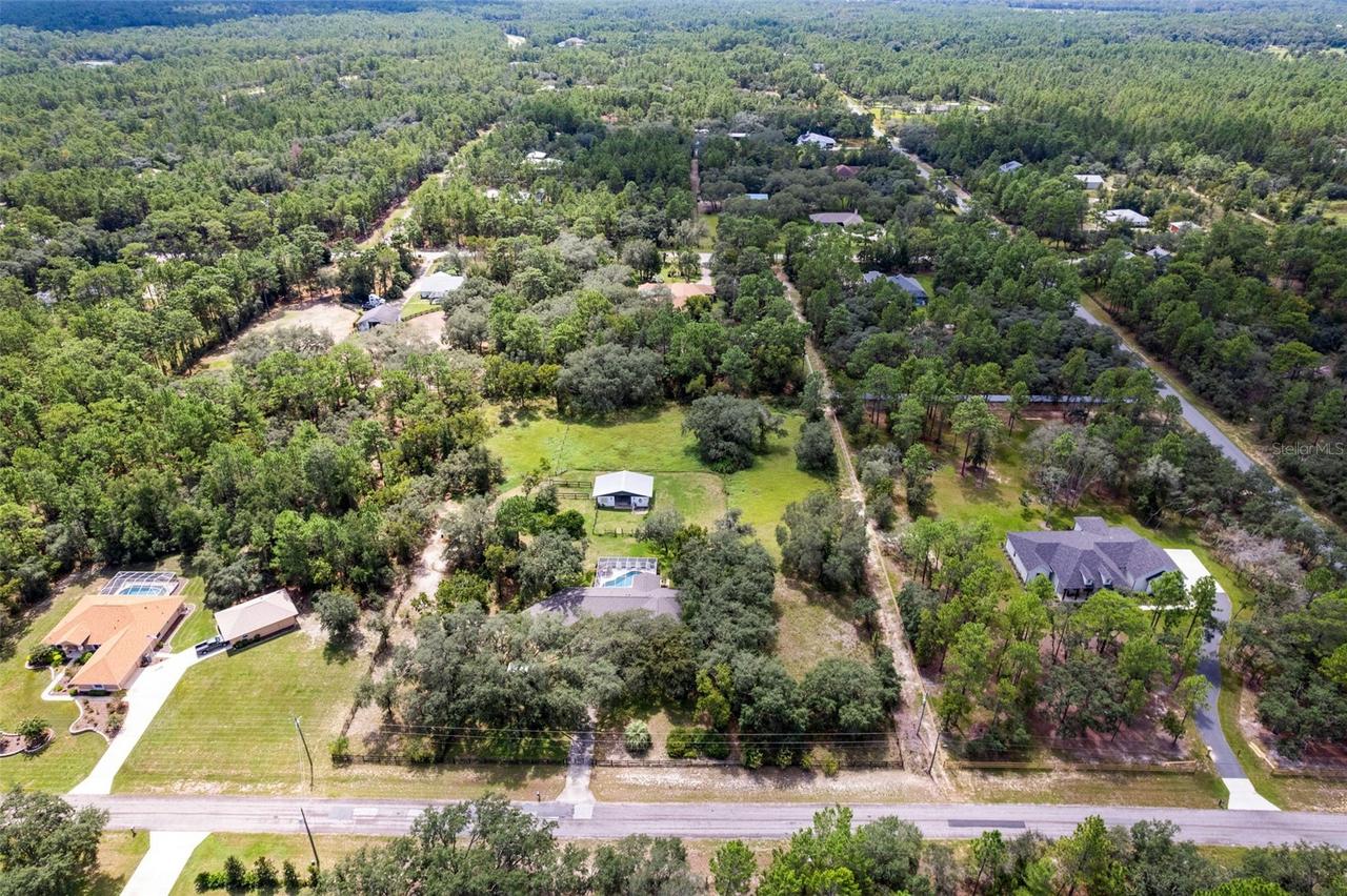 6310 W Corral Pl., Beverly Hills, FL 34465
