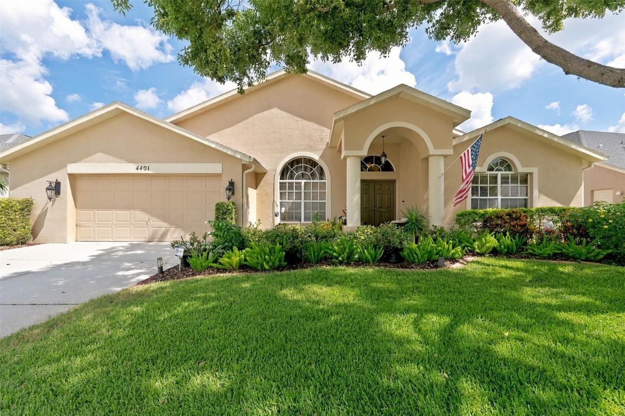4401 Fort Shaw Dr., New Port Richey, FL 34655