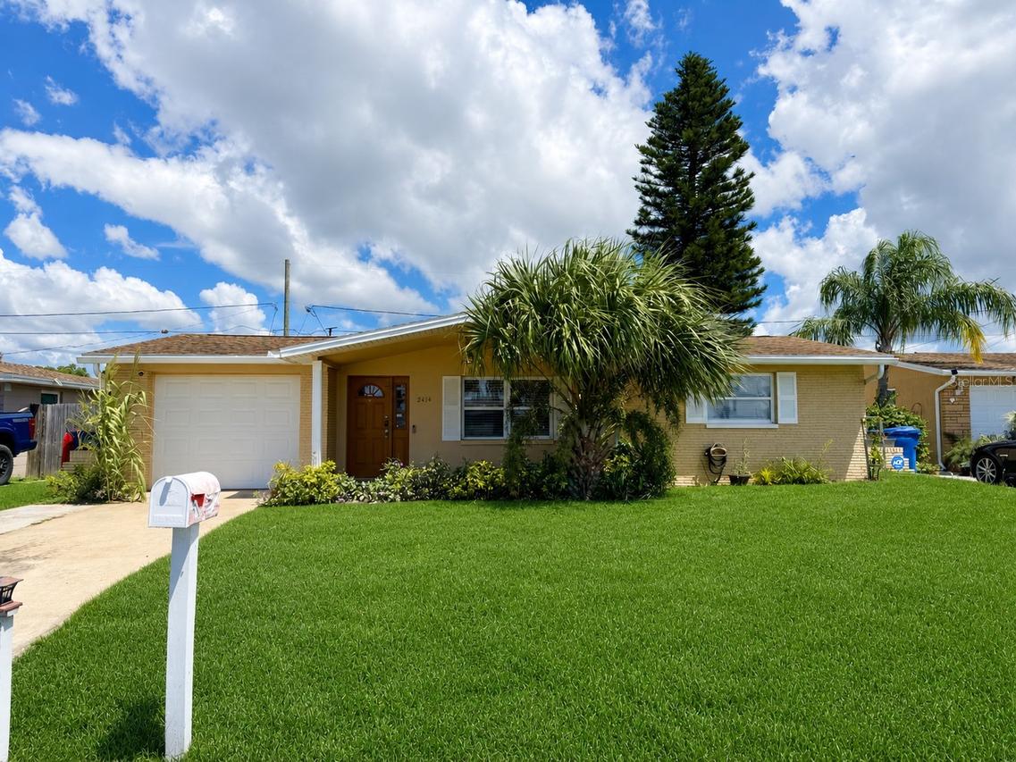 2414 Tahitian Dr., Holiday, FL 34691