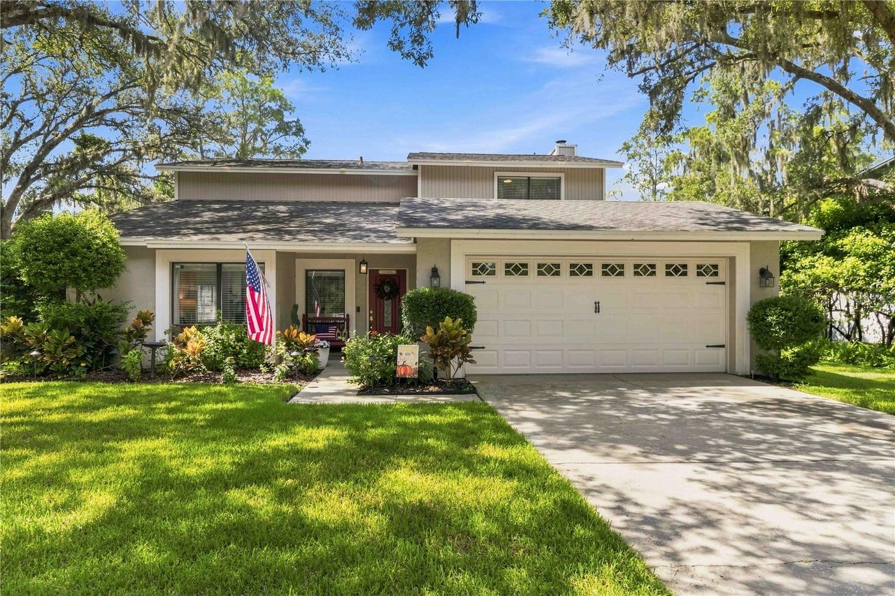 16642 Vallely Dr., Tampa, FL 33618