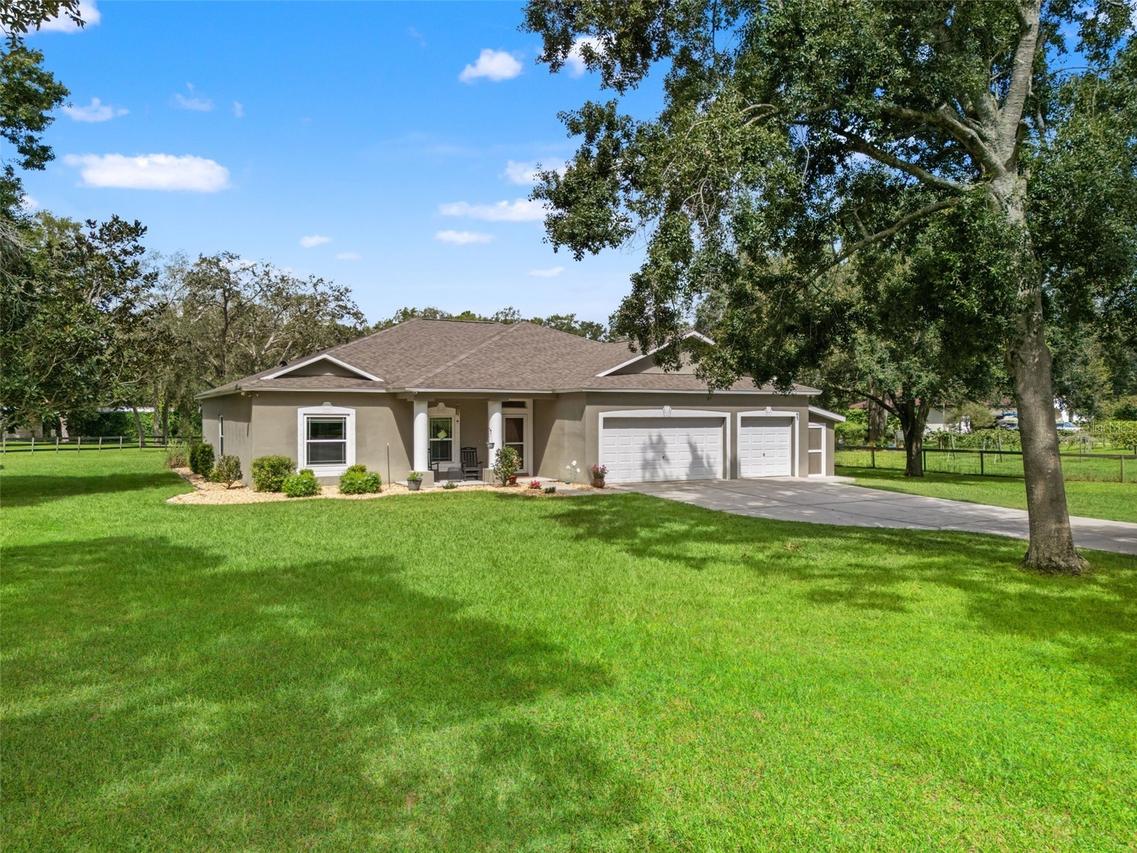 95 Rabbit Hollow, Brooksville, FL 34604