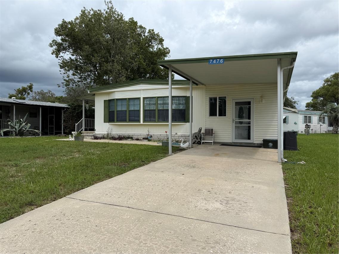 7476 Dearborn Ave., Brooksville, FL 34613